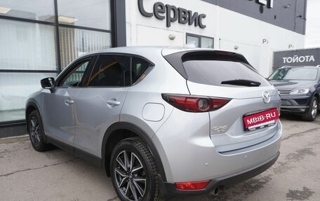 Mazda CX-5 II, 2018 год, 2 350 000 рублей, 7 фотография