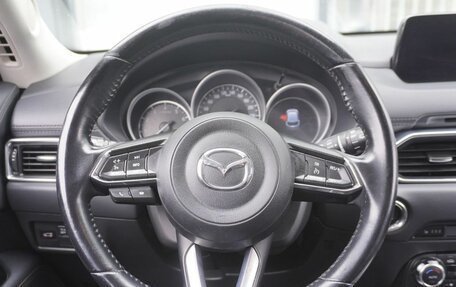 Mazda CX-5 II, 2018 год, 2 350 000 рублей, 14 фотография
