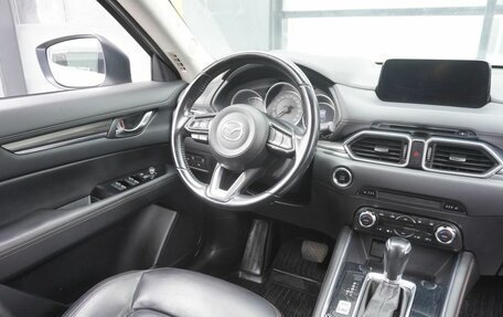 Mazda CX-5 II, 2018 год, 2 350 000 рублей, 13 фотография