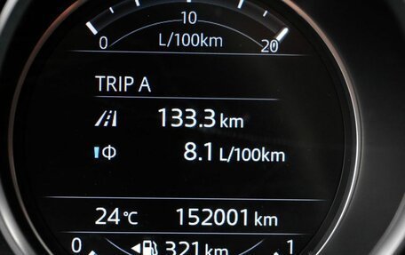 Mazda CX-5 II, 2018 год, 2 350 000 рублей, 16 фотография