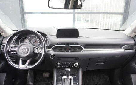 Mazda CX-5 II, 2018 год, 2 350 000 рублей, 12 фотография