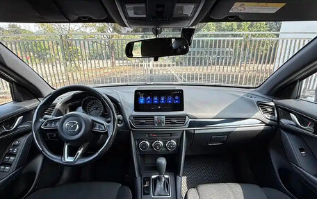 Mazda CX-4, 2022 год, 1 545 000 рублей, 11 фотография