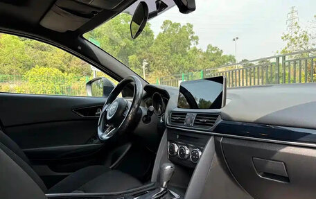 Mazda CX-4, 2022 год, 1 545 000 рублей, 10 фотография