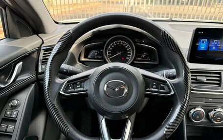 Mazda CX-4, 2022 год, 1 545 000 рублей, 12 фотография