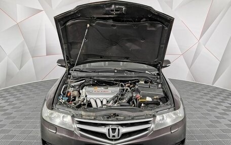 Honda Accord VII рестайлинг, 2007 год, 555 000 рублей, 11 фотография