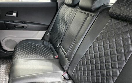KIA cee'd I рестайлинг, 2009 год, 469 000 рублей, 9 фотография