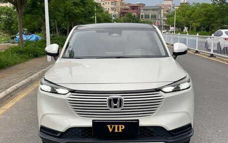 Honda Vezel, 2023 год, 1 415 000 рублей, 2 фотография