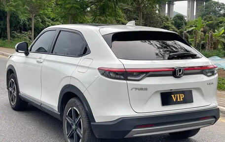 Honda Vezel, 2023 год, 1 415 000 рублей, 4 фотография