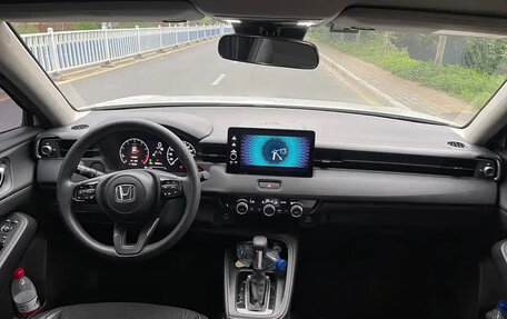 Honda Vezel, 2023 год, 1 415 000 рублей, 17 фотография