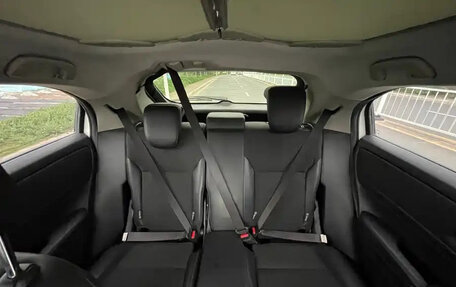 Honda Vezel, 2023 год, 1 415 000 рублей, 16 фотография