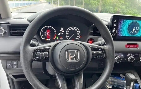 Honda Vezel, 2023 год, 1 415 000 рублей, 20 фотография