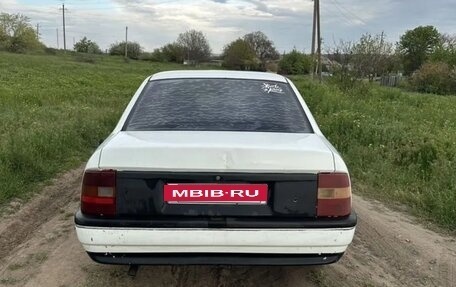 Opel Vectra A, 1991 год, 120 000 рублей, 1 фотография