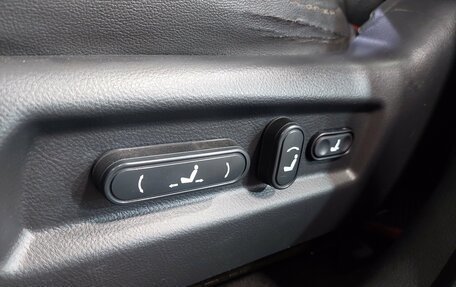 Hyundai Santa Fe III рестайлинг, 2008 год, 999 000 рублей, 13 фотография