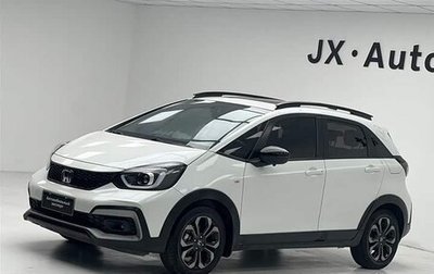 Honda Life, 2022 год, 1 400 000 рублей, 1 фотография