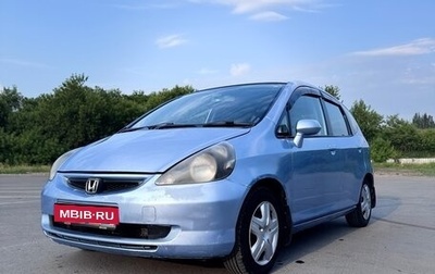 Honda Fit III, 2001 год, 320 000 рублей, 1 фотография