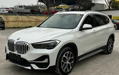 BMW X1, 2022 год, 1 675 000 рублей, 1 фотография
