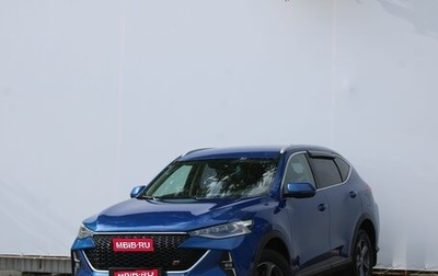 Haval F7 I, 2022 год, 1 770 000 рублей, 1 фотография