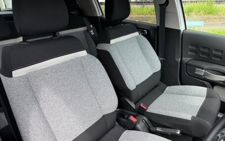 Citroen C3 III, 2017 год, 580 000 рублей, 10 фотография