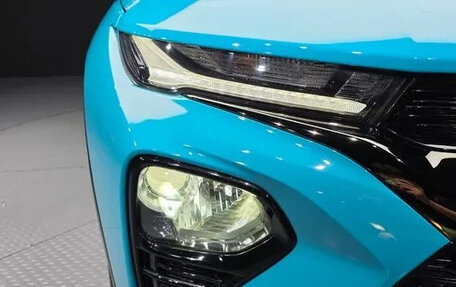 Chevrolet TrailBlazer, 2021 год, 1 650 000 рублей, 5 фотография