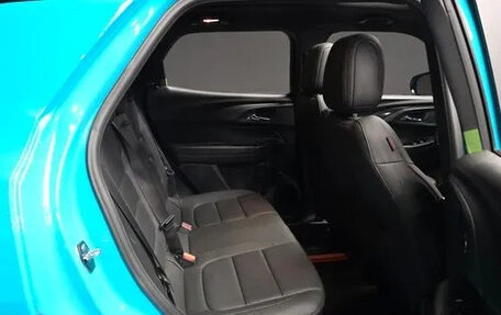 Chevrolet TrailBlazer, 2021 год, 1 650 000 рублей, 21 фотография
