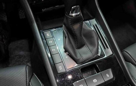 Skoda Superb III рестайлинг, 2022 год, 1 876 000 рублей, 14 фотография
