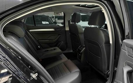 Skoda Superb III рестайлинг, 2022 год, 1 876 000 рублей, 15 фотография