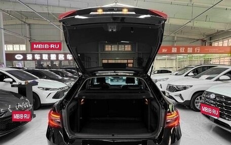 Skoda Superb III рестайлинг, 2022 год, 1 876 000 рублей, 7 фотография