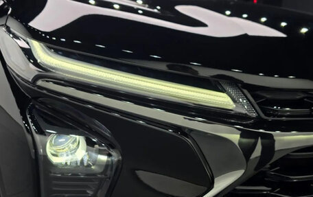 Chevrolet Trax, 2023 год, 1 350 000 рублей, 4 фотография
