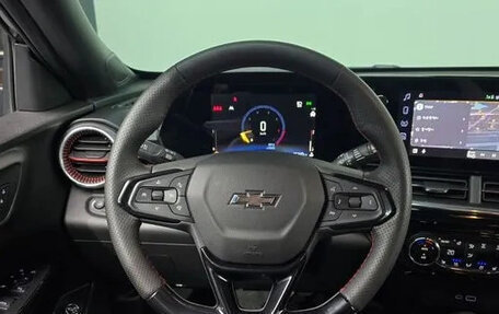 Chevrolet Trax, 2023 год, 1 350 000 рублей, 11 фотография