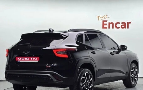 Chevrolet Trax, 2023 год, 1 350 000 рублей, 2 фотография