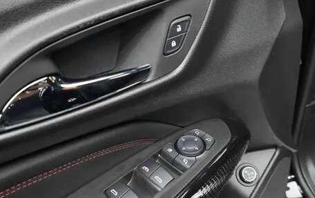Chevrolet Trax, 2023 год, 1 350 000 рублей, 20 фотография