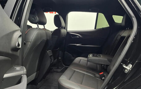 Chevrolet Trax, 2023 год, 1 350 000 рублей, 21 фотография