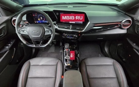 Chevrolet Trax, 2023 год, 1 350 000 рублей, 10 фотография