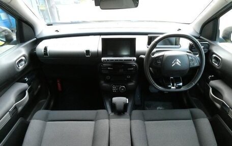 Citroen C4, 2021 год, 900 000 рублей, 13 фотография
