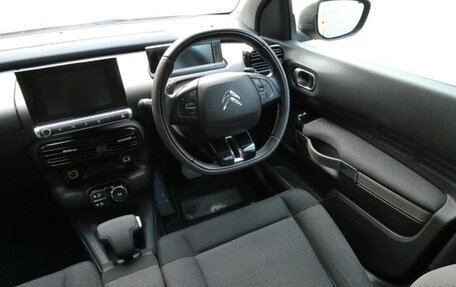 Citroen C4, 2021 год, 900 000 рублей, 12 фотография