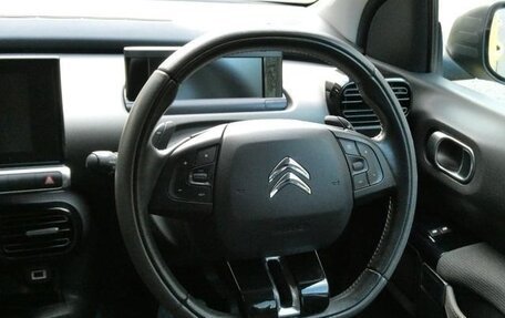 Citroen C4, 2021 год, 900 000 рублей, 14 фотография