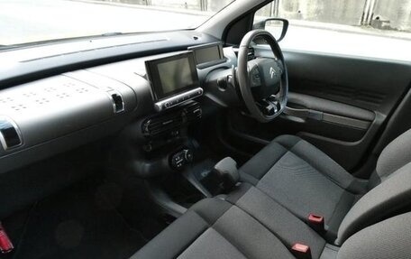 Citroen C4, 2021 год, 900 000 рублей, 11 фотография