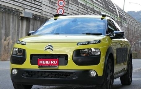 Citroen C4, 2021 год, 900 000 рублей, 3 фотография