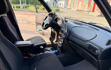 Chevrolet Niva I рестайлинг, 2008 год, 420 000 рублей, 8 фотография