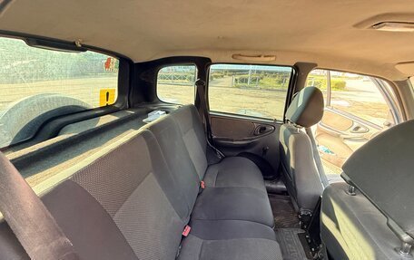 Chevrolet Niva I рестайлинг, 2008 год, 420 000 рублей, 10 фотография