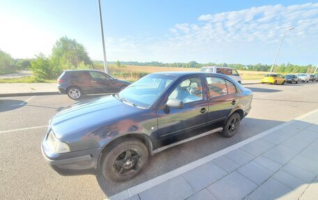 Skoda Octavia IV, 2001 год, 275 000 рублей, 3 фотография