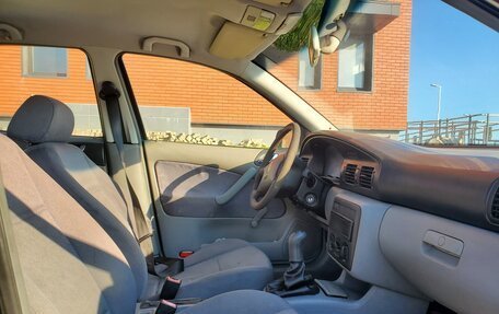 Skoda Octavia IV, 2001 год, 275 000 рублей, 5 фотография