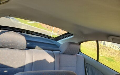 Skoda Octavia IV, 2001 год, 275 000 рублей, 6 фотография