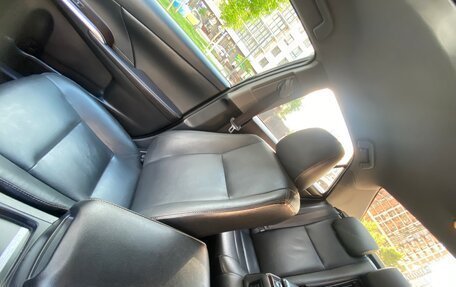 Toyota Camry, 2015 год, 1 599 666 рублей, 10 фотография