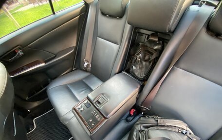 Toyota Camry, 2015 год, 1 599 666 рублей, 6 фотография