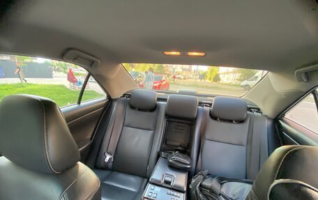 Toyota Camry, 2015 год, 1 599 666 рублей, 8 фотография