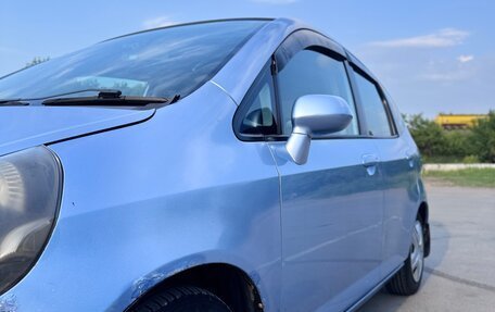 Honda Fit III, 2001 год, 320 000 рублей, 6 фотография
