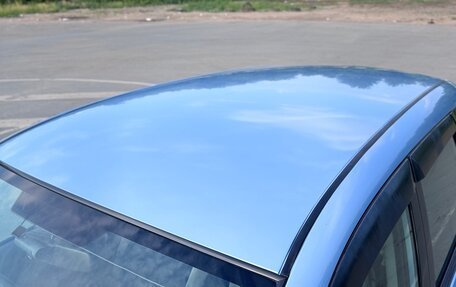 Honda Fit III, 2001 год, 320 000 рублей, 22 фотография