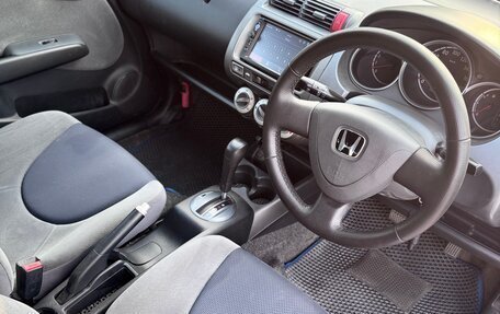 Honda Fit III, 2001 год, 320 000 рублей, 27 фотография