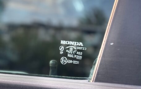 Honda Fit III, 2001 год, 320 000 рублей, 34 фотография